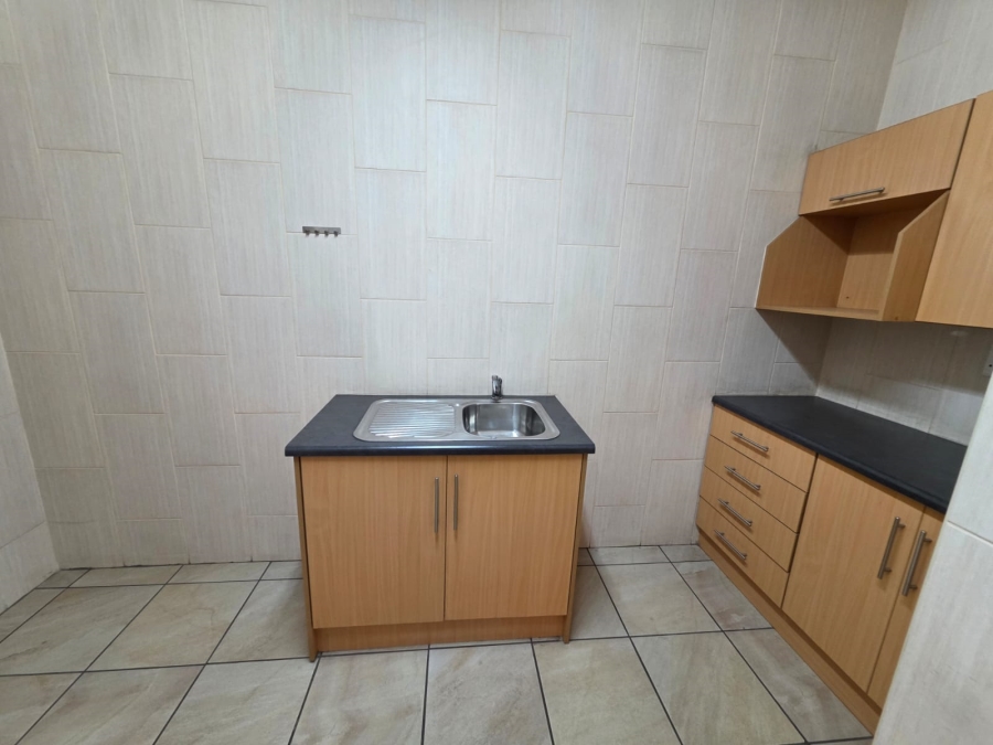 To Let commercial Property for Rent in Vaalpark Free State